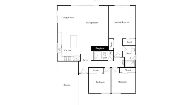 915 Arroyo Vista Drive Home 3 Bedrooms 2 Bathrooms Home, Забронировать Дом для отпуска Палм-Спрингс Coachella Valley, рядом с Uprising Rock Climbing Center
