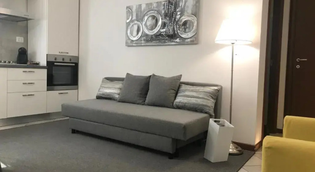 Suite House