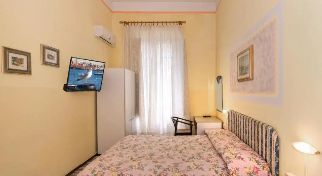 Двухместный номер Standard Hotel Stella Del Mare