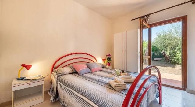 Апартаменты с 2 комнатами AffittaSardegna - Grosseto Apartments