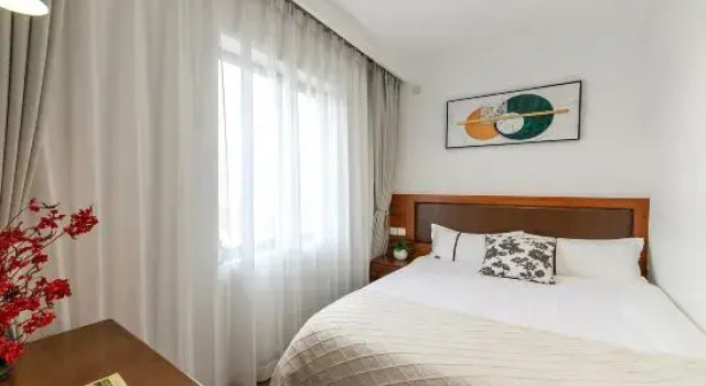 Люкс Pingtan Ybahi Guesthouse
