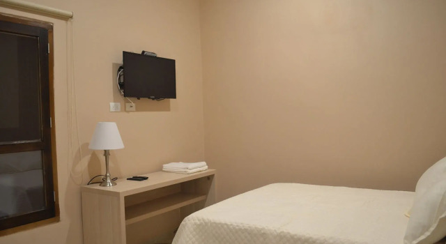 Hotel Casa Alpha, Prenota Hotel Hotel SPA a Bolivar, SPA