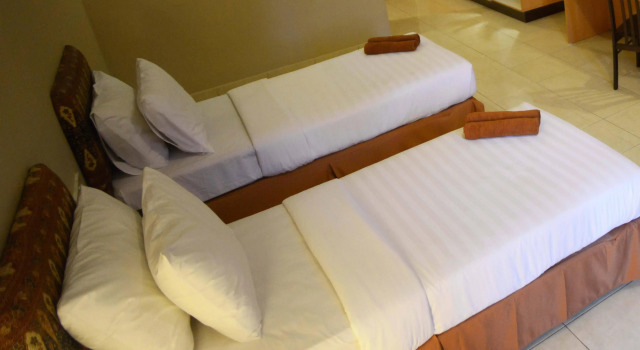City Times Hotel