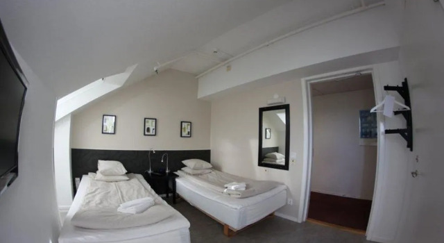 Hotel Kupolen, Reserva ahora Hotel Borlänge Romme