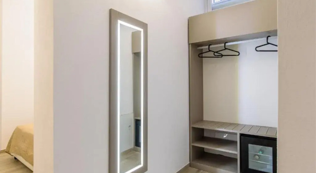 Номер Superior Barlaman Luxury Rooms