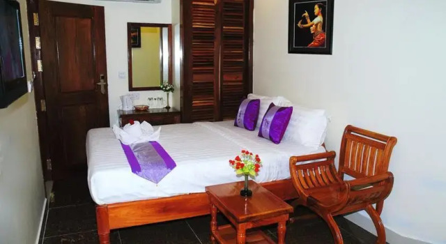 Sambath Phal 1 Hotel, Buchen Sie Hotel Hotels in Kandal mit Parkplatz, Parkplätze