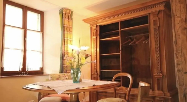 Студия Boutique-Hotel Guesthouse Le Locle