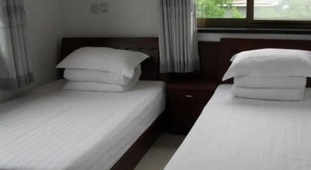 Beijing Yipingxiang Farmstay, Boek Hotel Beijing Beijing Province