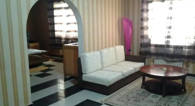 Hôtel El Emir, Rezerwuj Hotel Hotele 3-gwiazdkowe w Tbessa, 3*