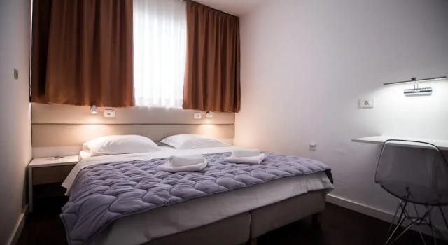 Hotel Pansion No1, Забронировать Отель Отели Федерации Боснии и Герцеговины с парковкой, Парковка