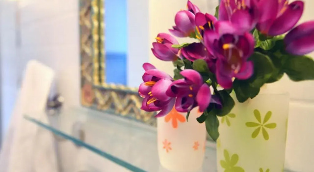 Студия Apartment Roza