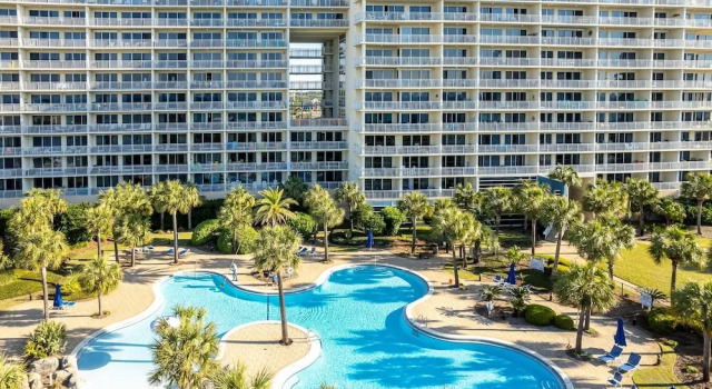 Sterling Shores 902 3 Bedroom Condo, Varaa Huoneisto Destin Emerald Coast
