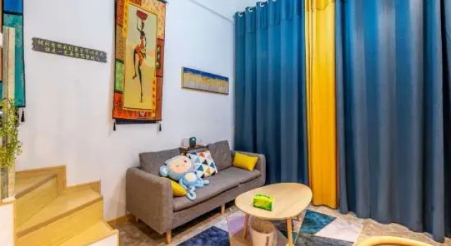 Economy Double Suite Jinjiang Nordic Stack