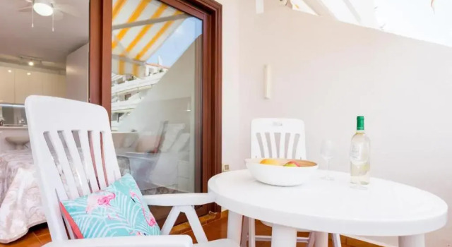 2023 Garden City, Heated Pool! (Adults Only), Prenota Hotel Hotel a Tenerife con piscina, Piscina