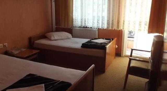 Efes Hotel Rize