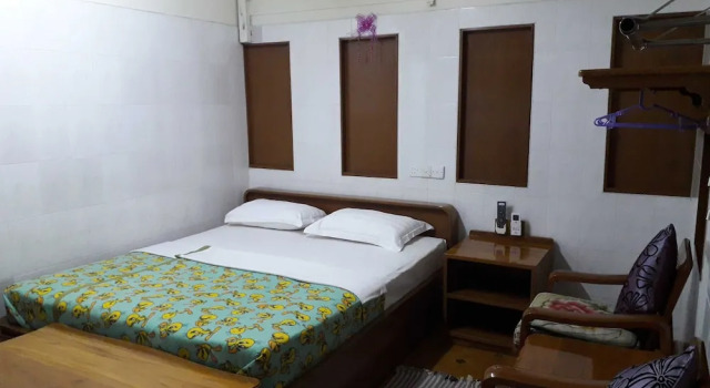 Четырёхместный номер Standard Chan Myae Guest House