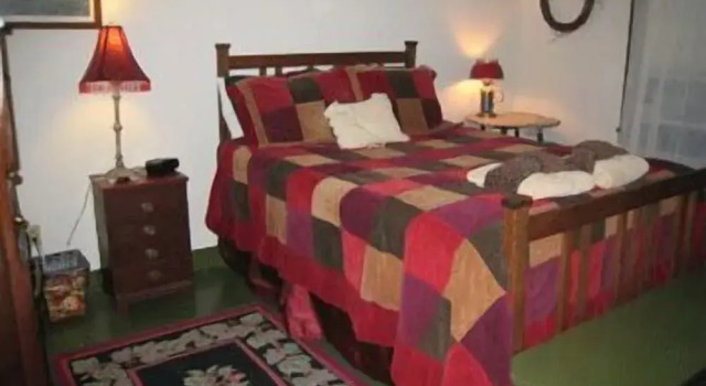 Stage Coach Inn, Rezervați Pensiune Poquetanuck Connecticut