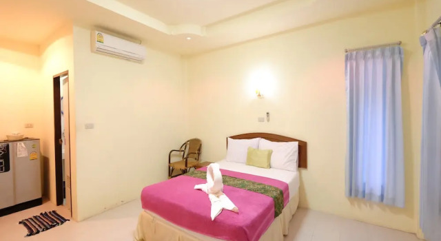 Коттедж Standard Aonang Friendly Bungalow
