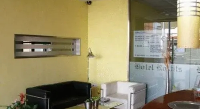 Hotel Rostits