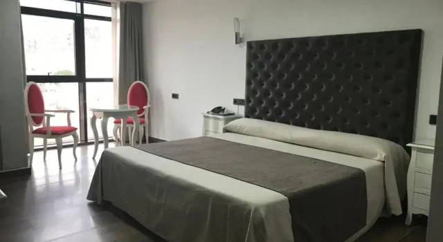 Номер Standard Hotel Julián