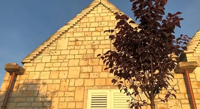 Casa Zucchetta