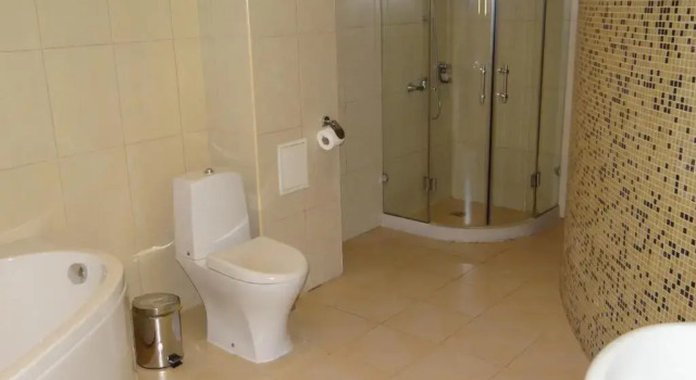 Люкс Real Hotel