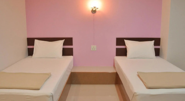 Dahla The Resort