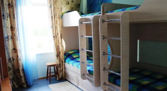 8 Floor Hostel, Book Hostel Hostels in Tomsk Region, Hostel