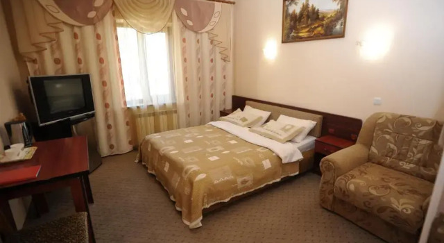 Komfort Zimmer Hotel Star