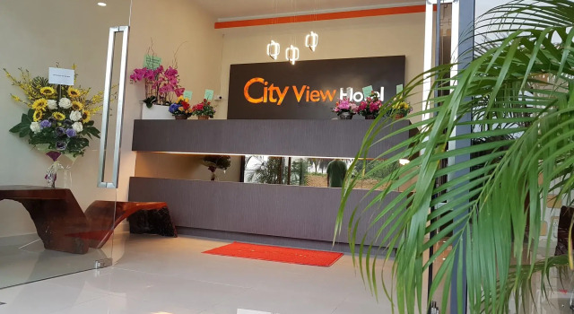 City View Hotel At Klia Klia2, Забронировать Отель Недорогие отели Сепанг, недорого