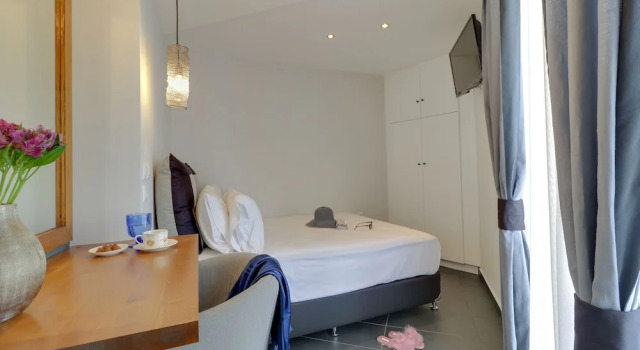 Номер Standard AthINN Residence