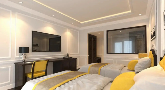 Номер Classic Minh Chau Pearl Hotel & Spa - Quan Lan Island