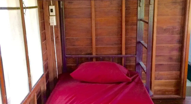 Baohostel, Забронировать Отель Отели Южного Таиланда с парковкой, Парковка