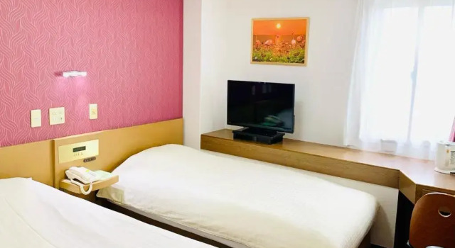 Номер Standard Business Hotel Raicho