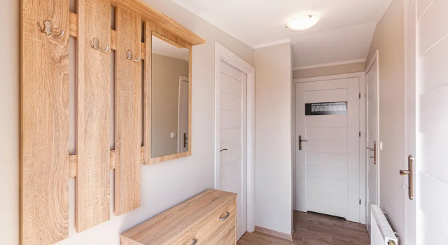 Коттедж OW Gromada Apartamenty