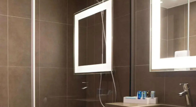 Двухместный номер Superior Novotel London Brentford