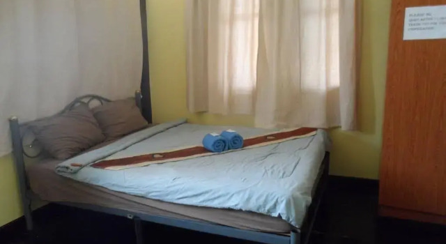 Wild Orchid Guest House, Забронировать Гостевой дом Гостевые дома Чиангмай, рядом с Iron Bridge, Гостевой дом