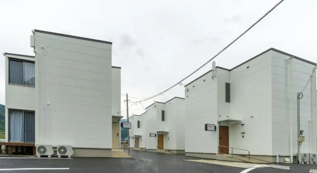 Коттедж Rakuten STAY HOUSE x WILL STYLE Sasebo