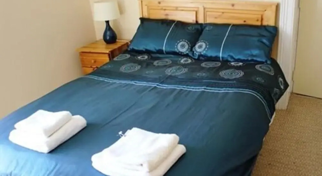 The Village Bed & Breakfast, Забронировать Отель Кушендолл Графство Антрим