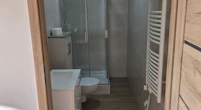 Номер Comfort Apartamenty Na wzgórzu