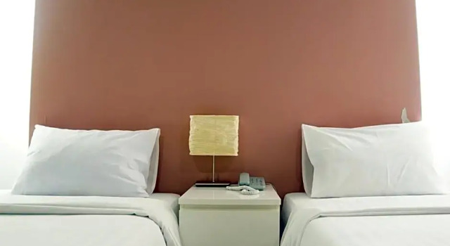 Номер Superior The One Residence