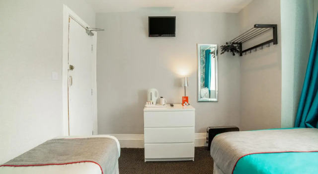 Martells Hotel