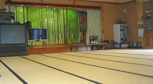 Hana No Yado Yasuda, Buchen Sie Hotel SPA-Hotels in Minamiboso, SPA