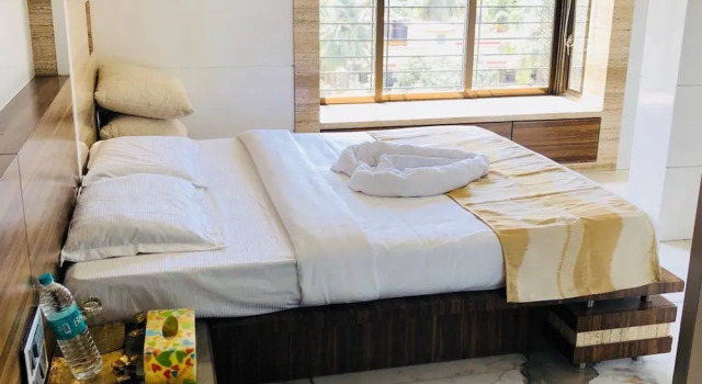 Best Stay With Luxury Furniture ,worli,prabhadevi