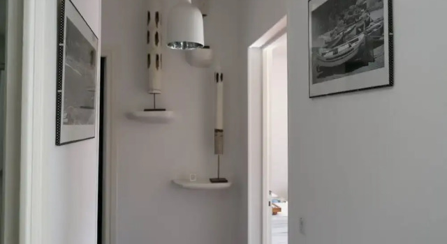 Apartamento Sa Tuna Cossalter