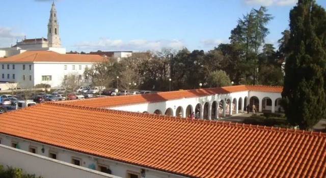 Camera tripla Standard con vista Hotel Fatima