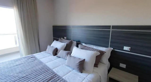 Люкс Deluxe Garda Hotel