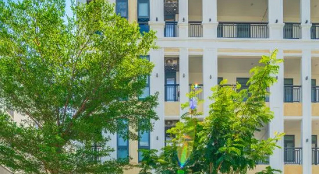 LINH KHANG 1 Hotel & Apartment Da Nang, Réserver Appartement Da Nang Vietnam