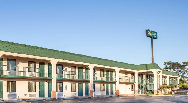 Quality Inn Byron - Warner Robins