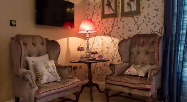 Raheen House Hotel, Buchen Sie Hotel Clonmel Tipperary County